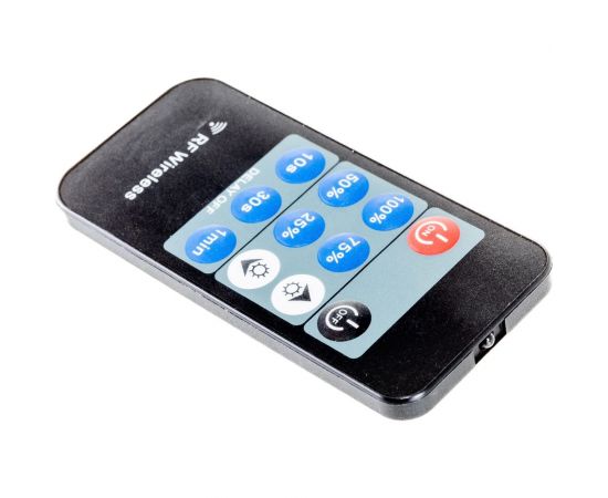 Диммер для светодиодной ленты General Lighting Systems GDD-96-R-IP20-12 8A 511711 – изображение 5