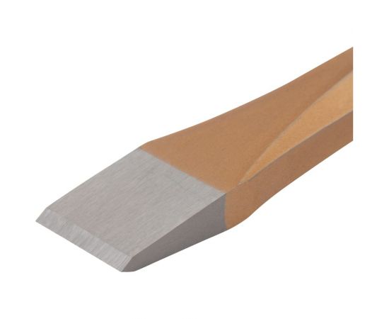 Зубило с защитной рукояткой Norgau 25X250 мм 075311550 – изображение 5