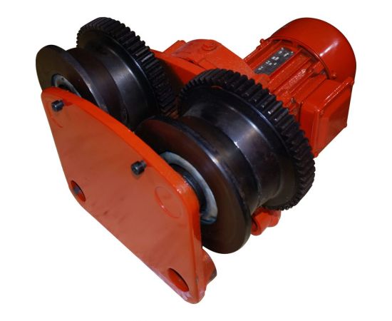 Vektor CD2-12 Таль электрическая 718 – изображение 5