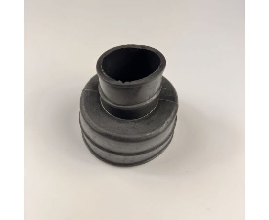Сантехническая манжета Профитт канализационная, ступенчатая черная 2227640 – изображение 5