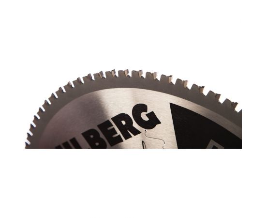 Hilberg Диск пильныйIndustrial Металл 35025,480Т HF350 – изображение 5