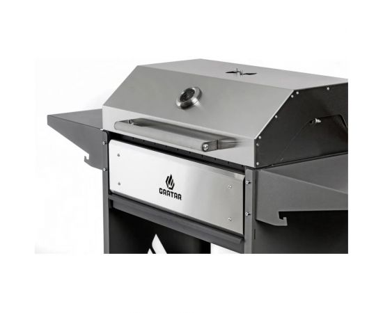GRATAR Мангал Family Optima BBQ FOBn 2001 – изображение 5