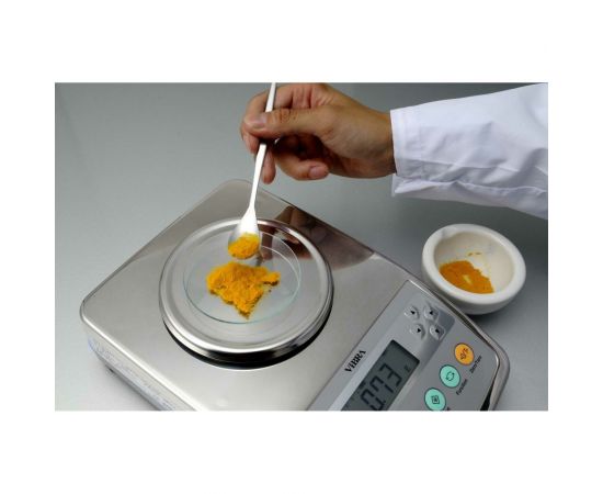 ViBRA Лабораторные весы CJ-220ER – изображение 5