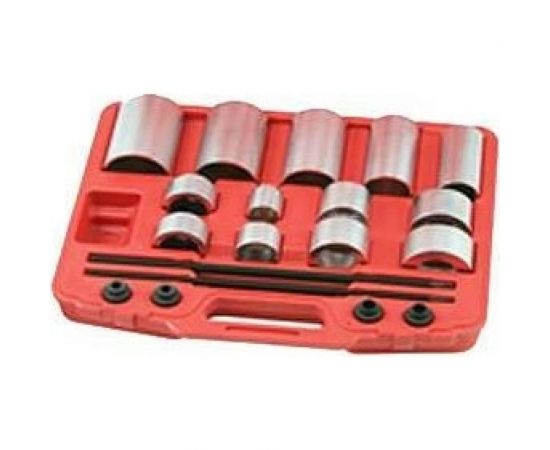 Car-tool Набор для замены сайлентблоков и подшипников CT-4259 – изображение 5