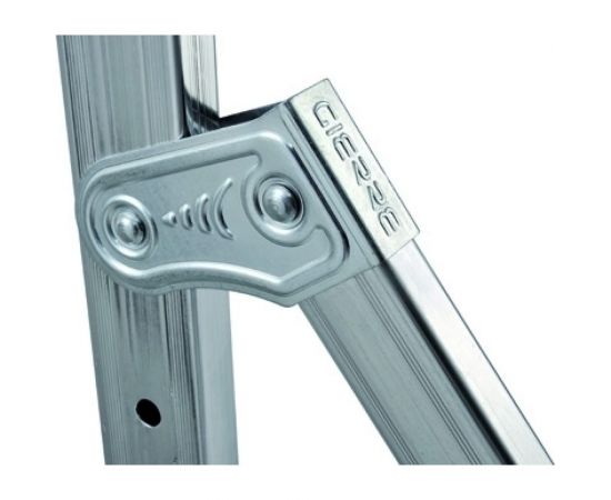 Gierre Стремянка Stabila, 3 ступени AL700 – изображение 5