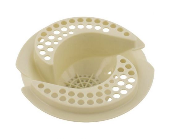 Ситечко для раковины МУЛЬТИДОМ VL34-170 – изображение 5