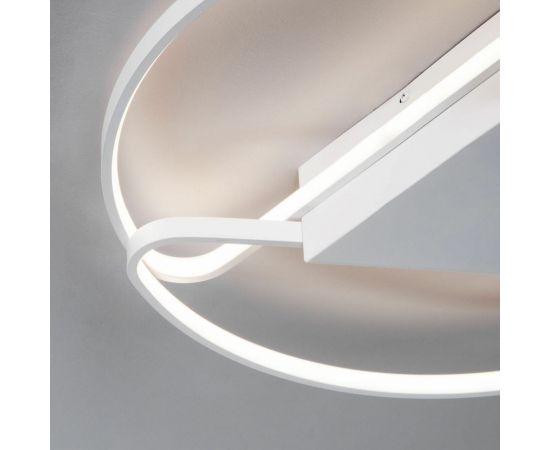 Eurosvet 90232 3 потолочный светильник белый a052483 – изображение 5