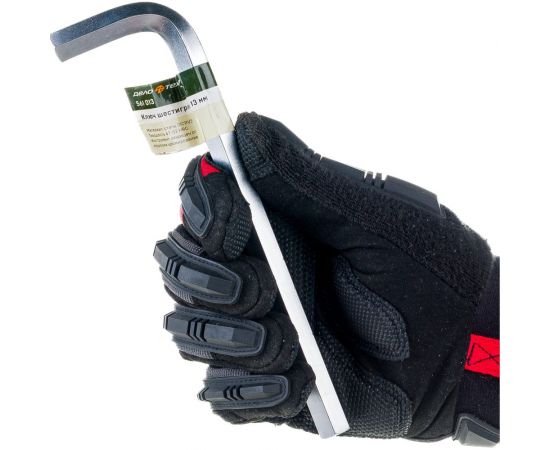 Шестигранный ключ 13х195мм Дело Техники 561013 – изображение 6