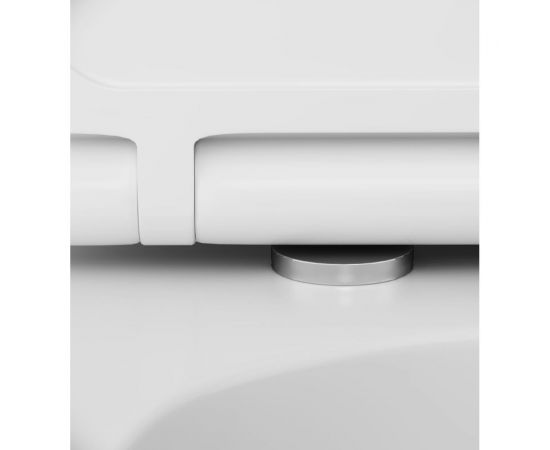 AM.PM Inspire подвесной унитаз FlashClean C501700WH – изображение 6