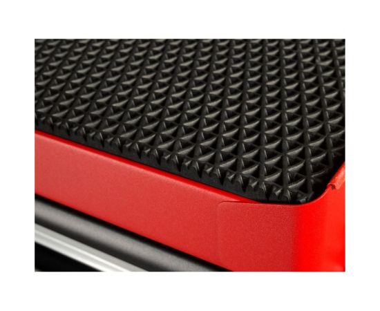 Тележка инструментальная с набором инструментов 7 секций 225 предметов JTC-3931+225 – изображение 6