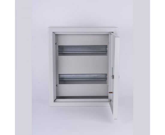 Корпус ГК ЭЛЕКТРОСПЕКТРЩРН-24 395x310x120 _U100101 – изображение 6