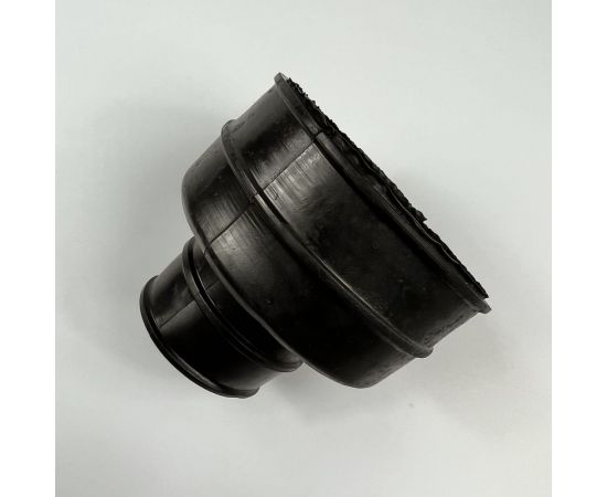 Сантехническая манжета Профитт канализационная, ступенчатая черная 2227640 – изображение 6