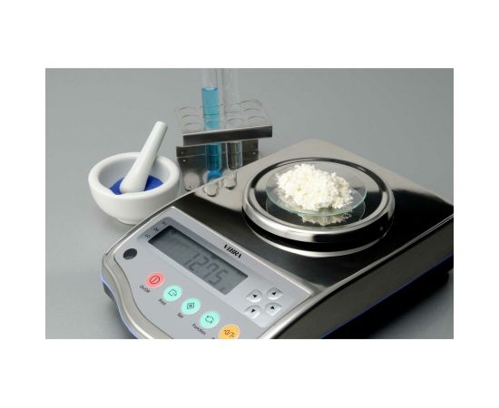 ViBRA Лабораторные весы CJ-220ER – изображение 6