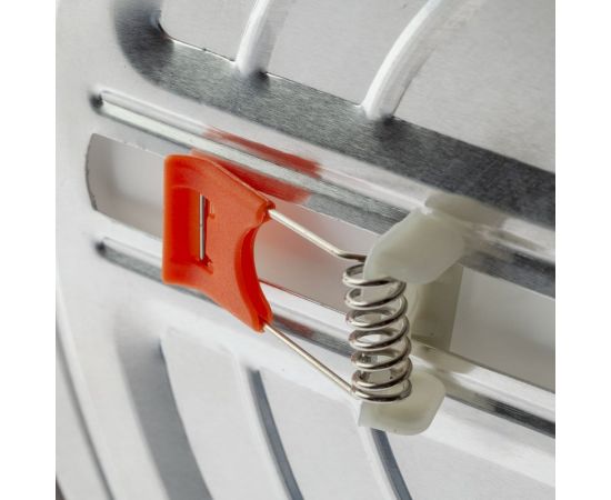 Встраиваемый светодиодный светильник ЭРА LED 7164K/1 круглый регулируемый LED 16W 220V 4000K Б0046899 – изображение 6