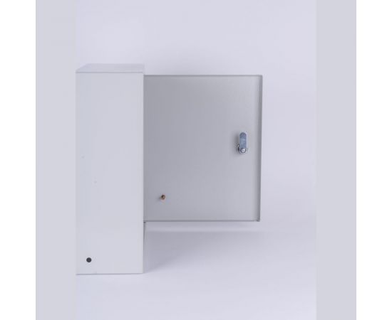 Корпус ГК ЭЛЕКТРОСПЕКТРЩРН-24 395x310x120 _U100101 – изображение 7