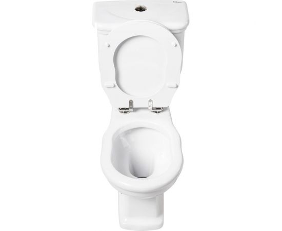 BelBagno BOHEME Чаша унитаза, S-trap BB115CPS – изображение 7