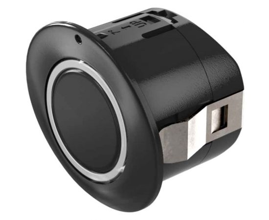 4Drive Система парковки с черными датчиками 8S-61/D58-Black – изображение 7
