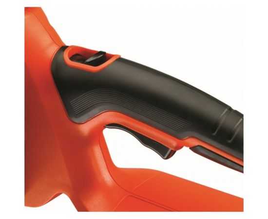 Black+Decker Акк цепная пила, 36В, 2.0Ач, 30 см GKC3630L20 – изображение 8
