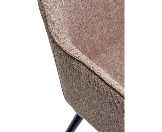 BRADEX Стул Frida латте FR 0372 – изображение 8