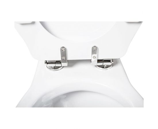 BelBagno BOHEME Чаша унитаза, S-trap BB115CPS – изображение 9