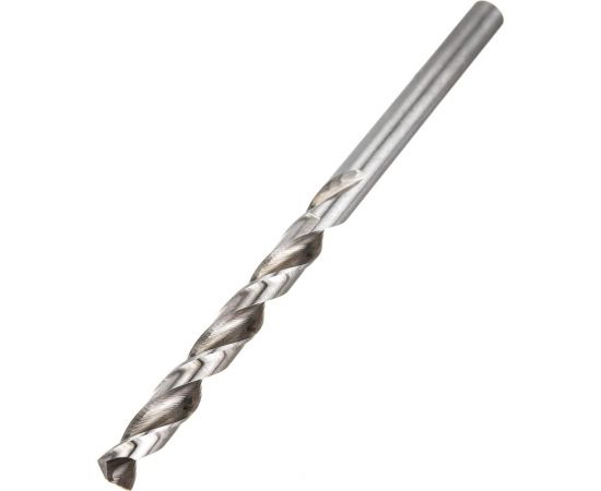 Сверло по металлу (5.2х52х86 мм; ц/х; Р6М5; А1) GRIFF a111052 
