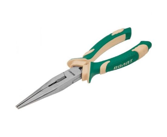 Тонкогубцы ВОЛАТ 200 мм 23030-20 