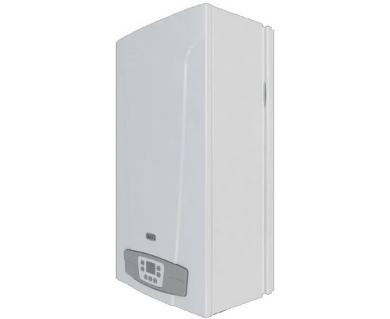 Газовый настенный котел Baxi ECO4S 24 F 7659670-- 
