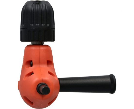 Адаптер угловой 0.8-10 мм FASTER TOOLS 6976 