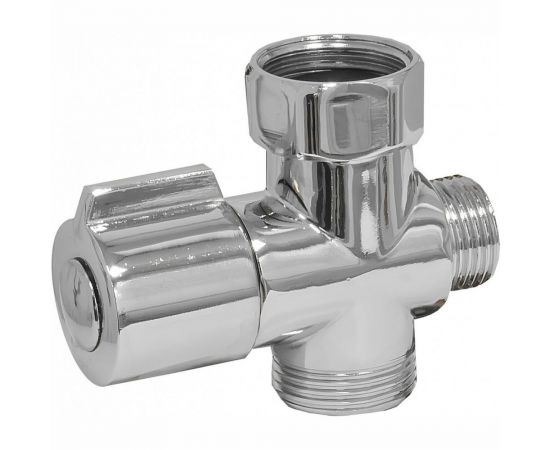 Поворотный дивертор ROEGEN RZ-EB-10 