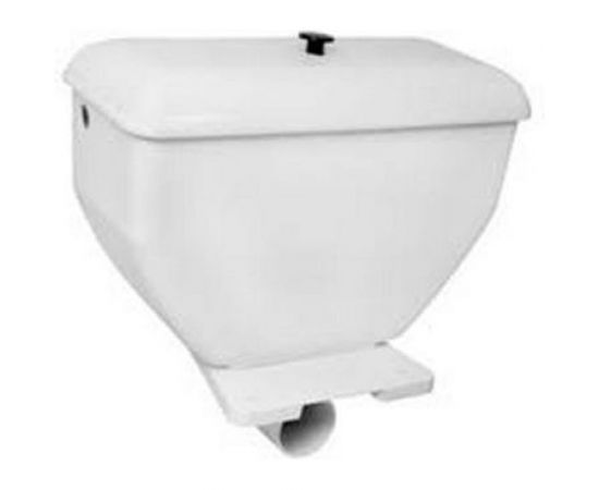 Бачок ТП Системы т.2 с полкой 8 