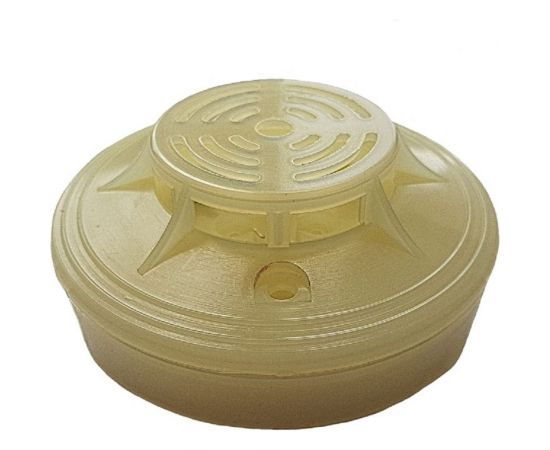 Пожарный извещатель Магнито-контакт тепловой максимальный ИП 105-1-G "Сауна 150" 00-00000259 