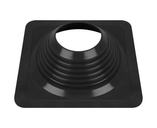 Мастер-флеш №8 180-330 мм прямой, силикон, черный LK А-32028 