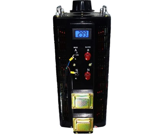 Однофазный ЛАТР SUNTEK 15000ВА диапазон 0-300 Вольт LTR-15000 