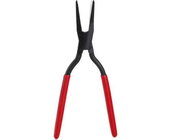 Кровельные клещи STUBAI прямые, ширина 60 мм 282002 