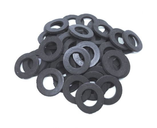 Резиновая прокладка HG 1/2" 50 шт. 1645740 