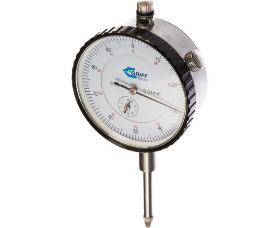 Индикатор ИЧ25 кл.1 ГОСТ 577-68 GRIFF D107403 