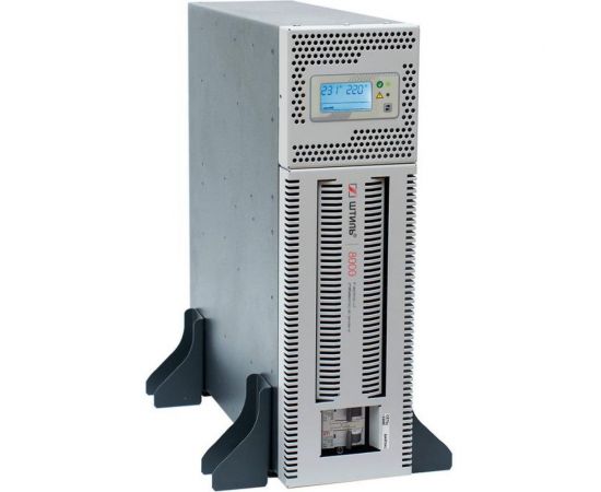 Однофазный стабилизатор переменного напряжения Штиль ИнСтаб IS8000RT 