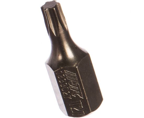 Вставка 10мм торкс Т27х30мм S2 JTC 1333027 