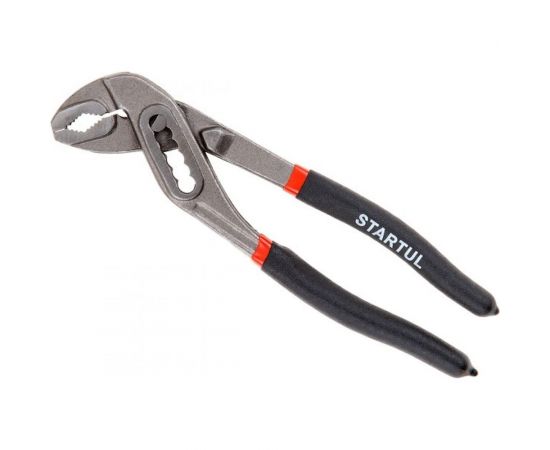 Клещи STARTUL переставные 180 мм Master ST4006-18 