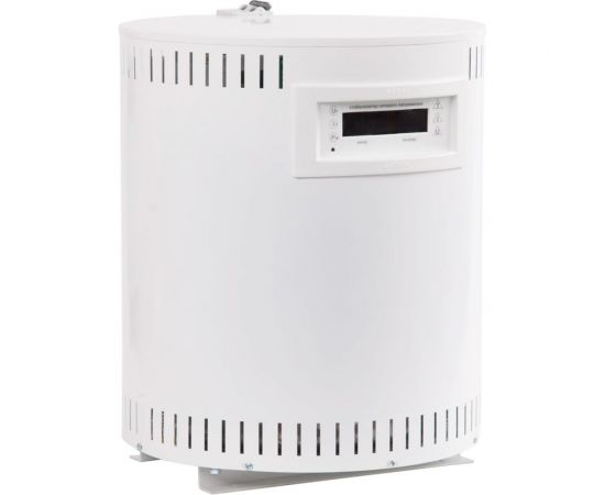 Стабилизатор сетевого напряжения Skat STP 20000 16 ступеней 714 