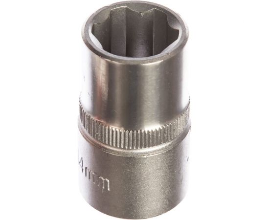 Головка 1/2"", Surface для сорванных гаек, 14 мм FORCE 54714 