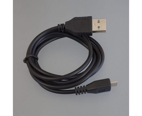 Кабель Pro Legend USB 2.0 A вилка - Micro USB вилка, 1.5 м. PL1307 