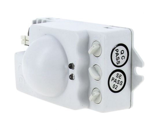 Микроволновый датчик движения EKF MW-700 1200Вт, IP20 PROxima dd-mw-700 