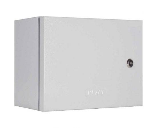 Распределительный навесной корпус KRZMI ЩРН-9 м IP55 4651117991055 