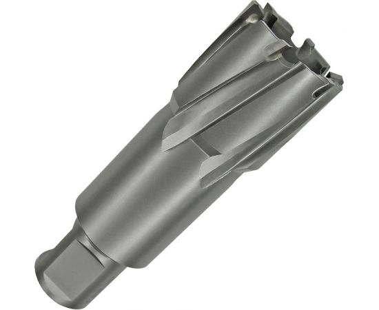 Сверло корончатое HM по металлу (42х50/88 мм; Weldon 19) D.BOR CD-HM-050-042-W 