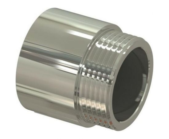 Удлинитель латунный для смесителя RTP 29, G3/4, L37,5 27680 