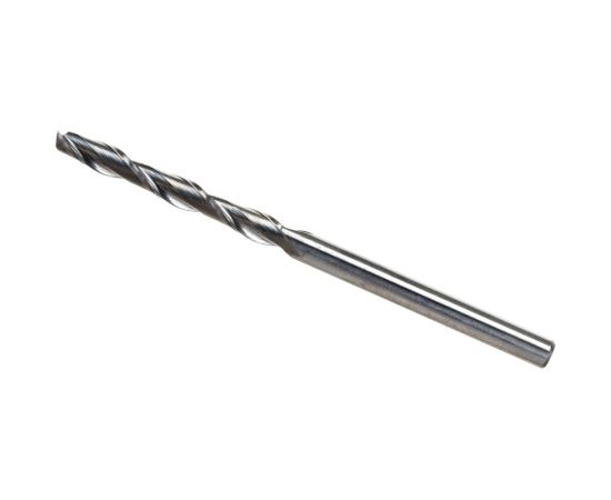 Фреза спиральная двухзаходная (3.175х25х50 мм; хв-к 3.175 мм) N2LX3.25 DJTOL 1908 