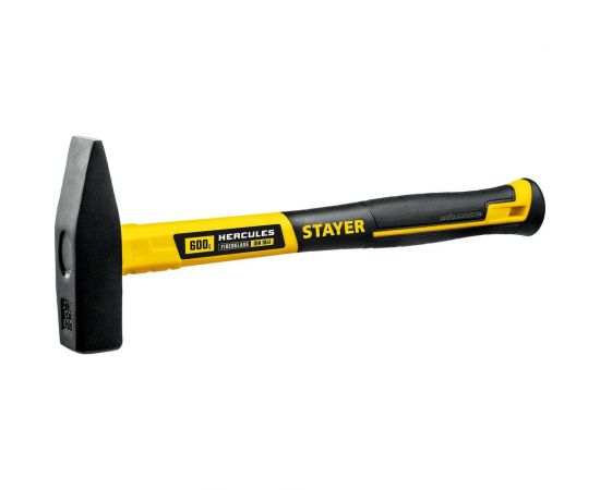 Слесарный молоток STAYER Hercules 600 г 20050-06_z02 