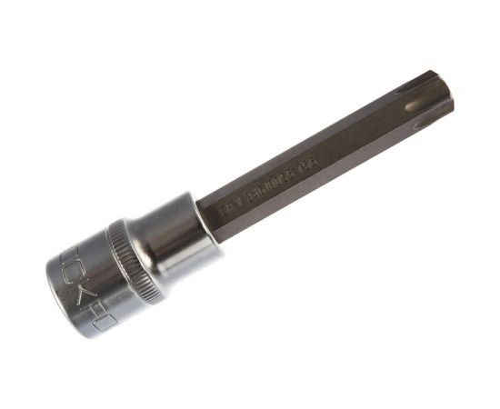 Головка-бита TORX (T55; 1/2""; L-100 мм) ROCKFORCE RF-34610055 