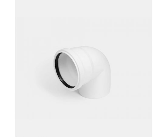 Канализационный отвод КОНТУР РР D110x90 УЮТ 074400110500 